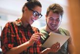 User testing services - see our free user testing guide