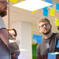 Guide to User Centred Design