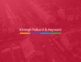 KFH Estate Agent