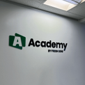 Fresh Egg Academy