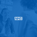 NHS mental health wellbeing CX project