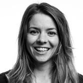 Lucy Rennison