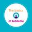 Basics of biddable logo