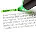 Content-definition