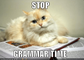 2013-08-STOP-GRAMMAR-TIME