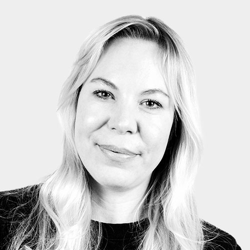 Petra Maister