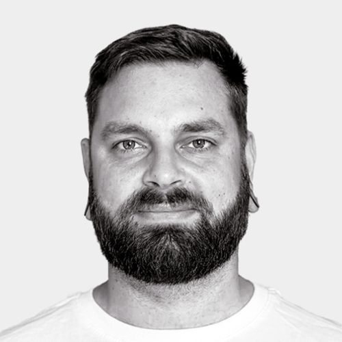 Gavin Groves