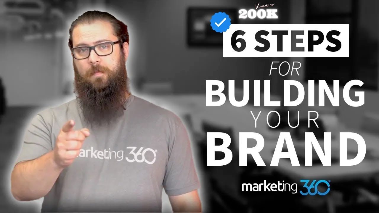 Marketing 360