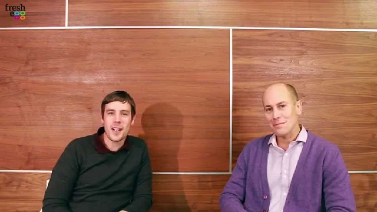 Video: Fresh Egg talks AngularJS - Part one