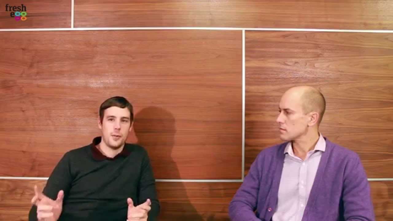 Embedded YouTube video: AngularJS best features