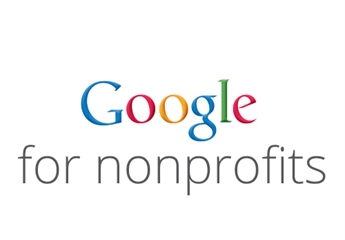 google-non-profits