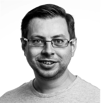 Mark Chalcraft
