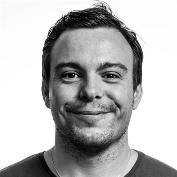 Ryan Ogilvie