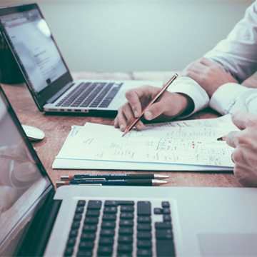 Digital marketing strategy