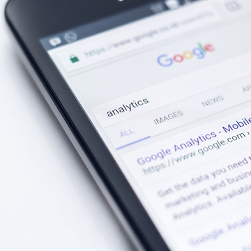 google analytics health check