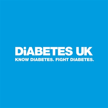 Diabetes UK - Audience-led digital marketing project