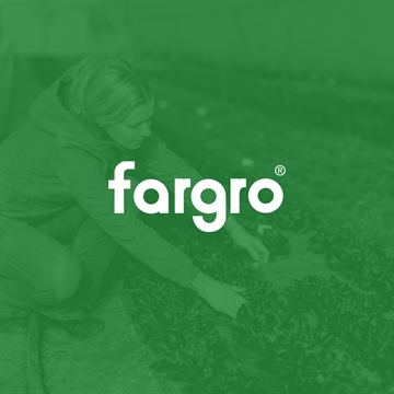 New web build for Fargro