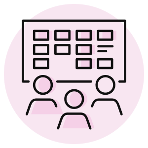 UX Design: Analyse