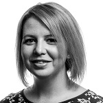 Cath Foster - Account Director