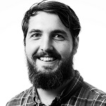 Matt Smith - Senior UX Developer