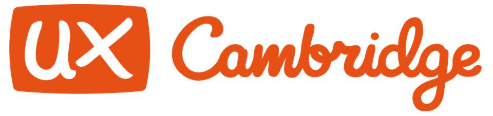 Ux Cambridge Logo