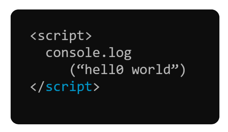 What is a tag in GTM?