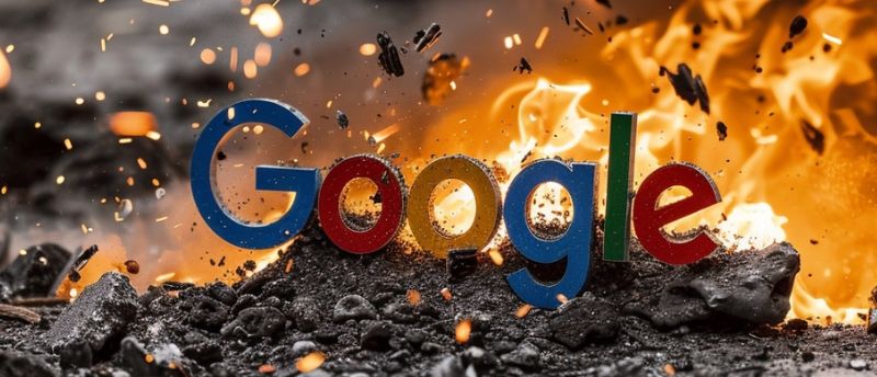Google March Update