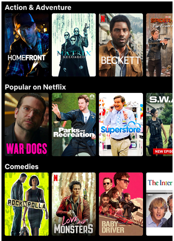 Netflix