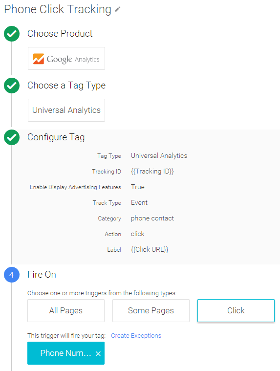 phone tracking tag