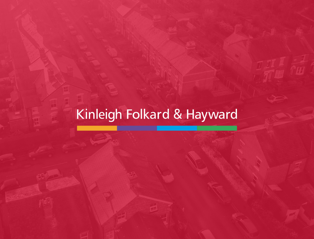 KFH Estate Agent