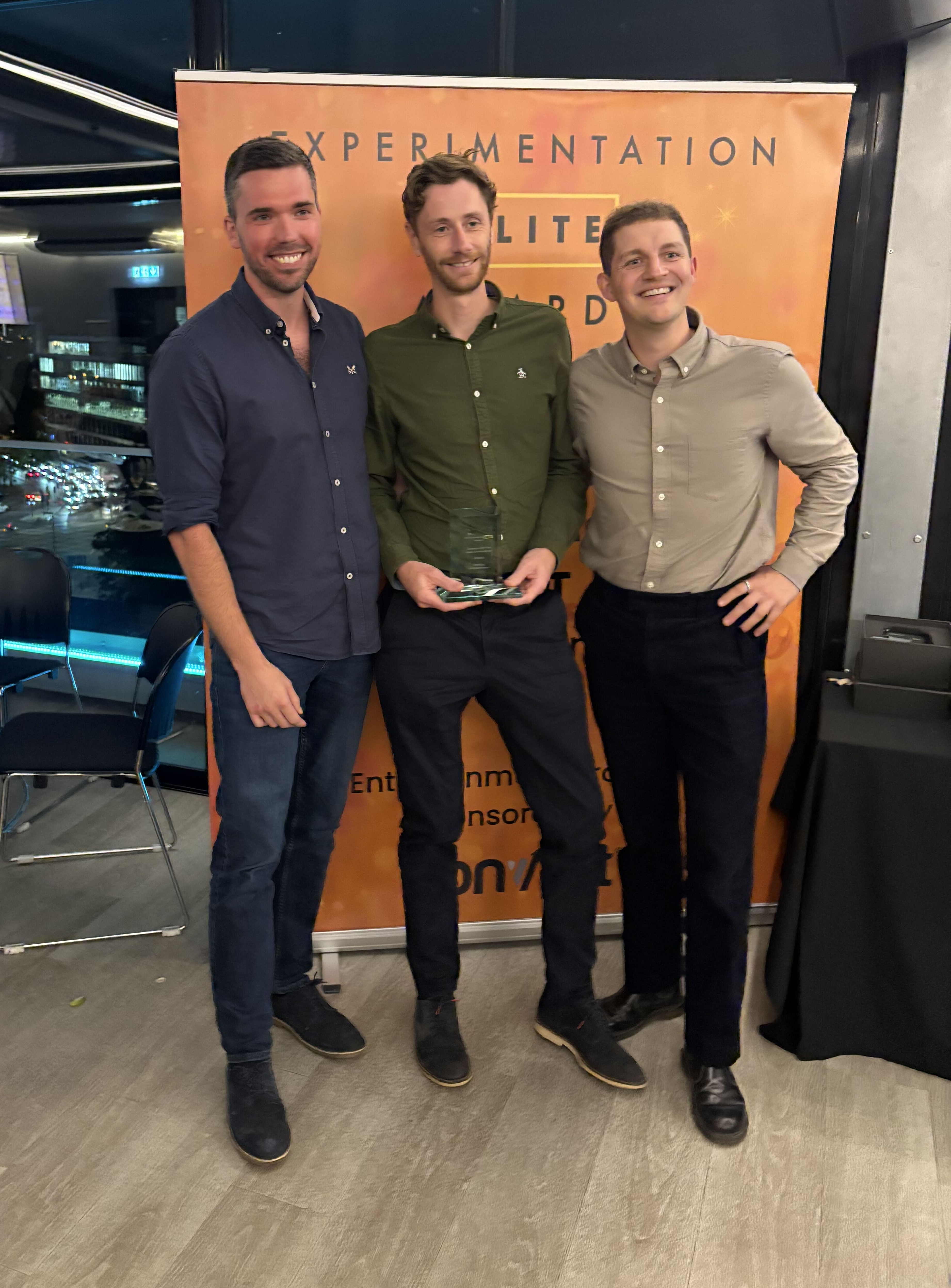 CALA HOMES AWARD SHORT CROP