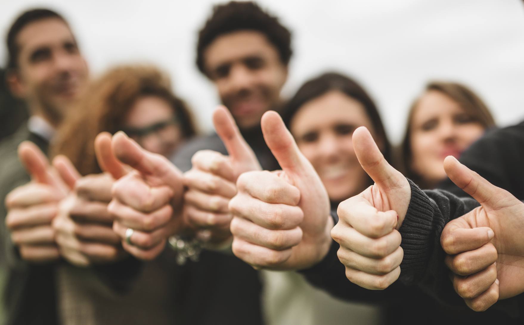 Use Social Proof